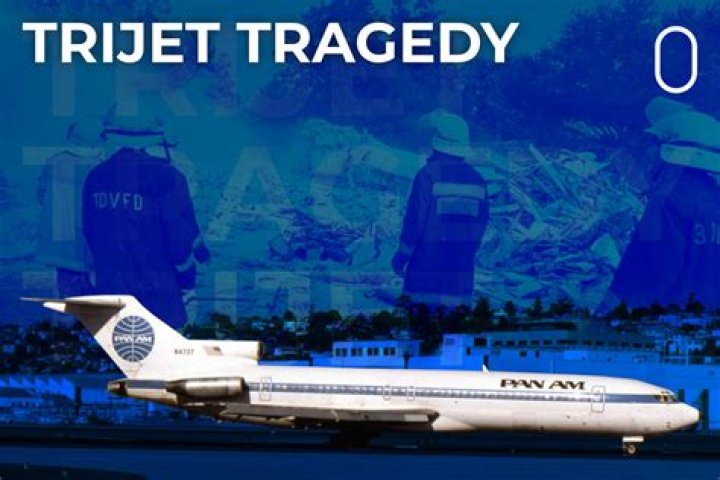 Pan Am Flight 759 Crash: A Tragic Reminder of Aviation Safety