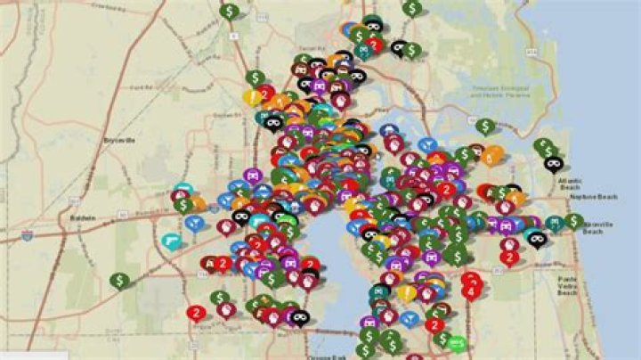 Pasco County Florida Crime: Understanding the Crime Landscape in Pasco County