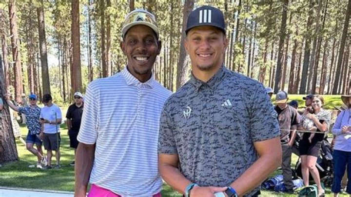 Pat Mahomes Sr: The Inspirational Journey of a Legendary Sports Figure