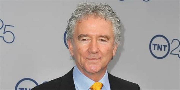 Patrick Duffy Net Worth: A Comprehensive Guide to the Iconic Actor's Wealth and Career