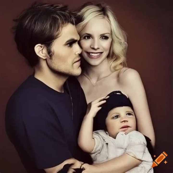 Paul Wesley Kids: A Comprehensive Look into the Life of the Actor and His Family