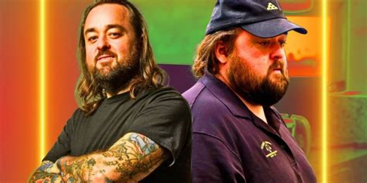 Pawn Stars: Chumlee's Suicide Allegations - Exploring the Truth Behind the Rumors