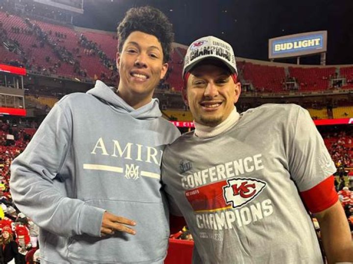 PayRick Mahomes Parents: Unveiling the Family Behind the NFL Legend