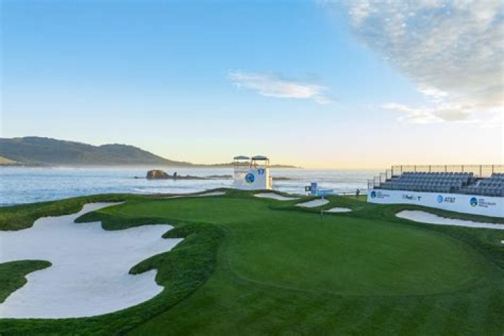 Pebble Beach Pro A.M. Format: Your Ultimate Guide to Golfing Excellence