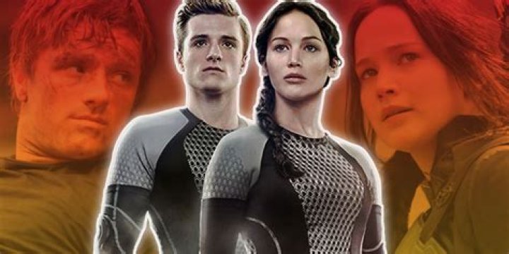 Peeta Mellark from The Hunger Games: A Comprehensive Look into His Character