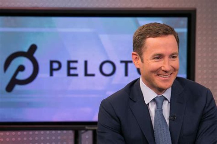 Peloton CEO Net Worth: Exploring the Financial Empire of an Industry Pioneer