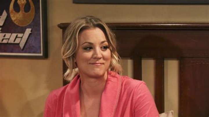 Penny's Last Name on The Big Bang Theory: A Comprehensive Guide