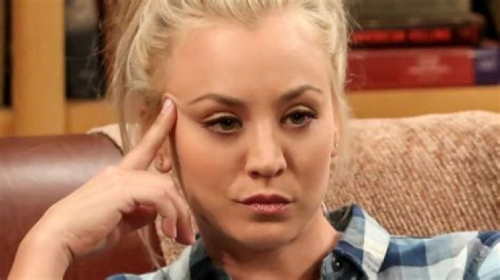 Penny: The Beloved Actress on The Big Bang Theory