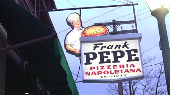 Pepe's New Haven: Exploring the Hidden Gem of Italian Cuisine