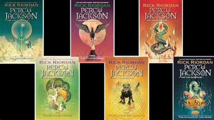 Percy Jackson Genre: Exploring the Mythological Adventure World