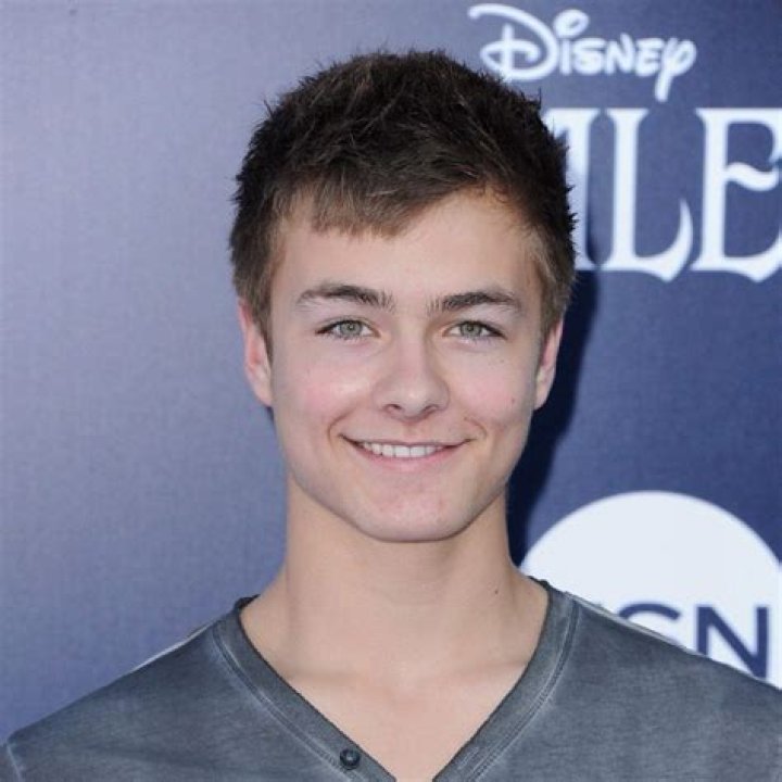 Peyton Meyer: Rising Star in the Entertainment World