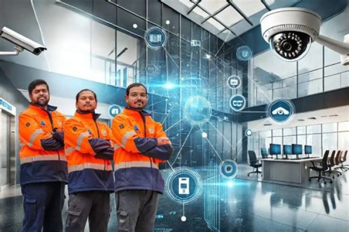 Philadelphia Office Security: Your Complete Guide to Contact Information and Services