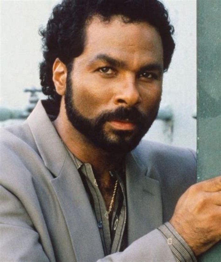 Philip Michael Thomas: The Iconic Journey of a Legendary Actor