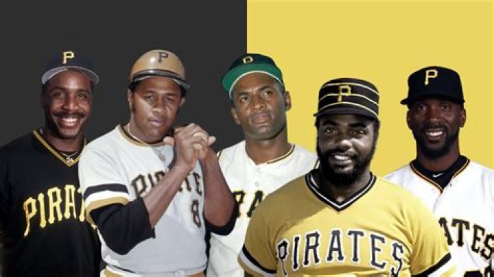Pirates 2025 Lineup: A Comprehensive Analysis of the Pittsburgh Pirates' Future