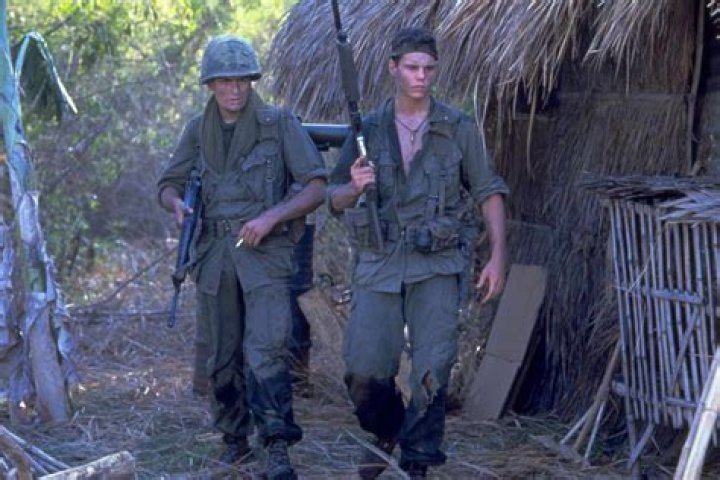 Platoon Cast: The Untold Stories and Legacies Behind the Film