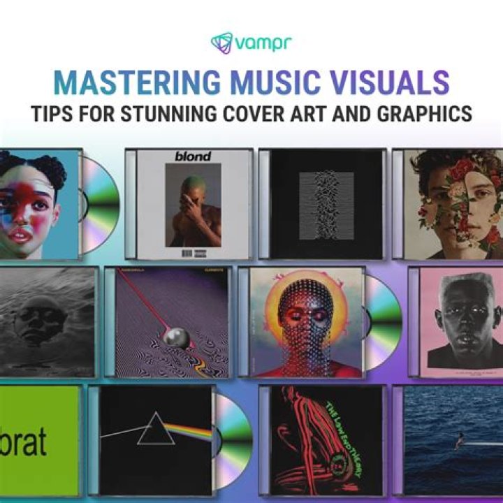 PMV Music Video: Revolutionizing the Music Industry with Stunning Visuals