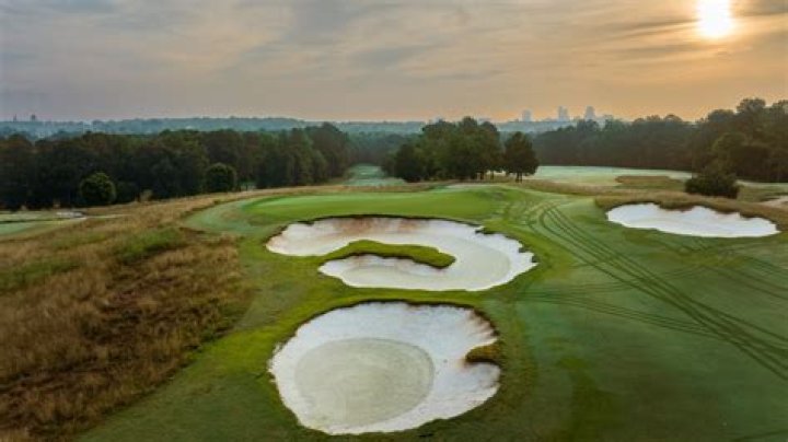 Poole Golf Course Raleigh: Your Ultimate Golfing Experience