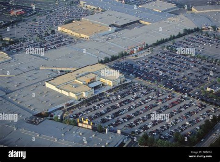 Potomac Mills Shopping Mall Virginia: The Ultimate Shopping Destination