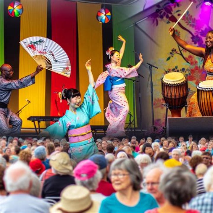 Preston Theater: A Hub of Entertainment and Cultural Experiences