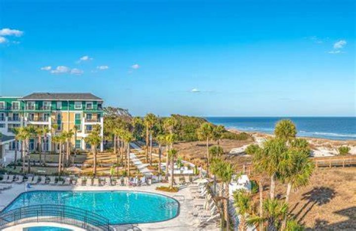 Quality Inn Jekyll Island: Your Ultimate Coastal Getaway