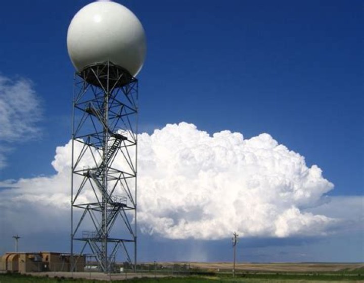 Radar Meteorology: Understanding the Science Behind Weather Tracking