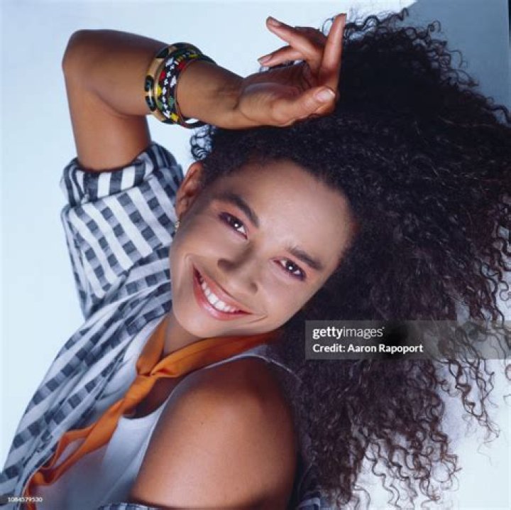 Rae Dawn Chong: The Iconic Actress and Her Inspiring Journey
