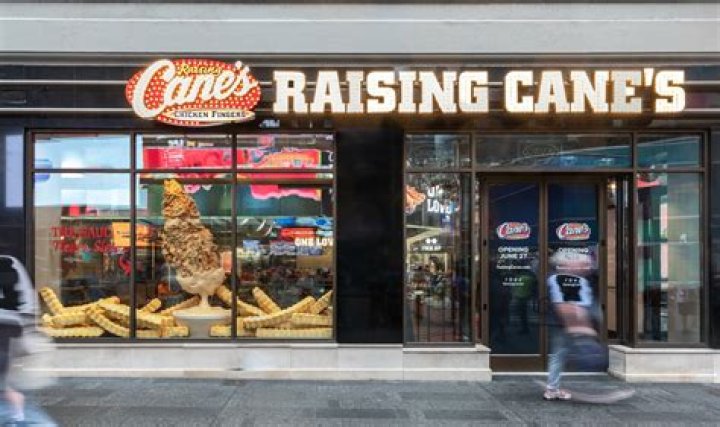 Raising Cane's NYC: A Comprehensive Guide to the Popular Chicken Fingers Chain