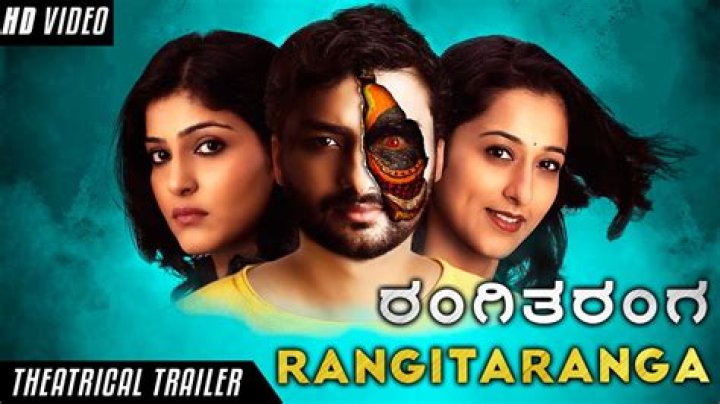 Rangitaranga Tamil Full: A Comprehensive Dive Into the Film's World