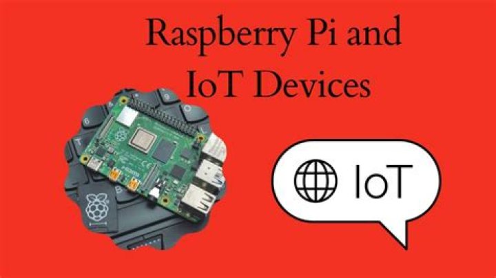 Raspberry Pi AWS Projects: Unlocking the Power of IoT and Cloud Computing