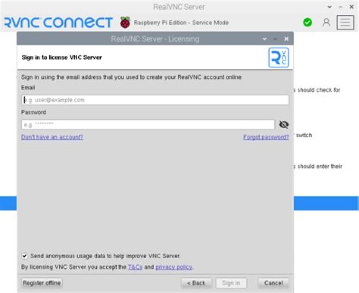 Raspberry Pi Remote Desktop Access: A Comprehensive Guide