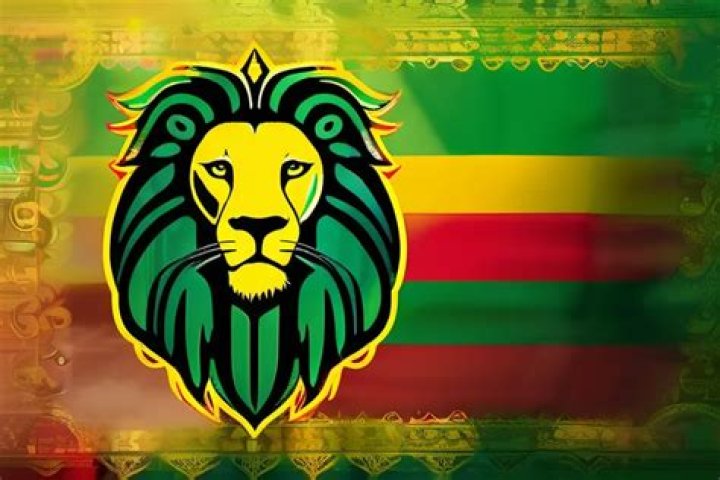 Rastafarian Symbols: A Comprehensive Guide to Their Meaning and Significance