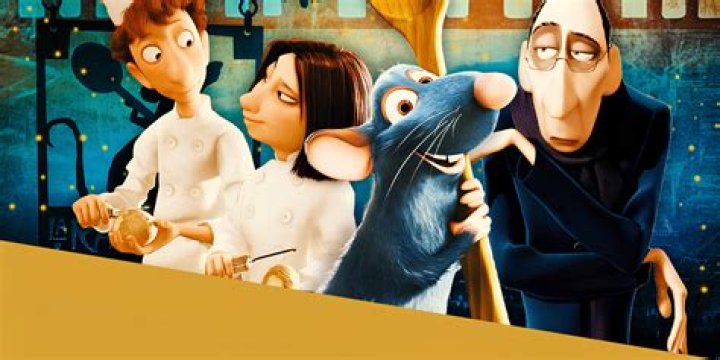 Ratatouille Cast of Characters: A Comprehensive Guide to the Beloved Film
