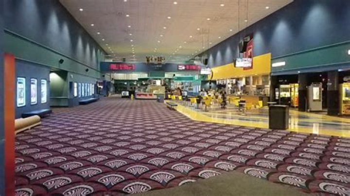 Rave Cinemas West Springfield 15: Your Ultimate Movie Experience