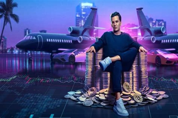 Ray Trapani Net Worth: A Comprehensive Look into His Financial Empire and Journey