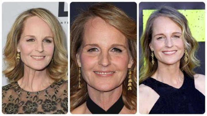 Recent Helen Hunt: Exploring the Latest Developments and Insights