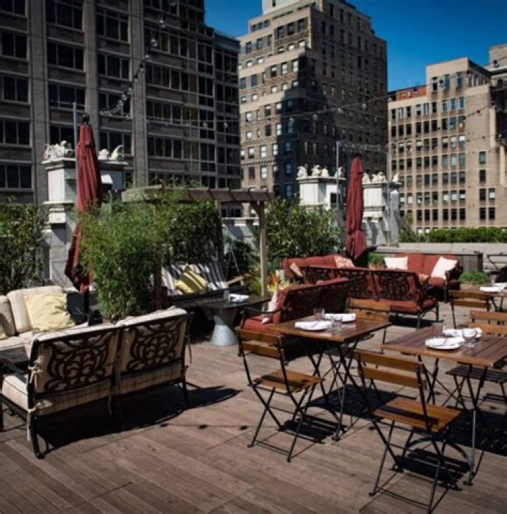 Refinery Rooftop Reservations: Your Ultimate Guide to Booking the Perfect Experience