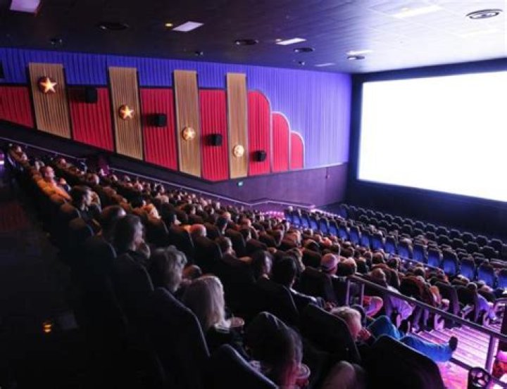 Regal Cinemastadium 16 Bellingham: Your Ultimate Movie Experience Destination