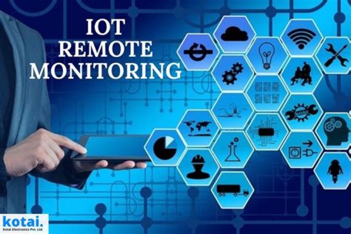 Remote IoT Device Control Software Free: Your Ultimate Guide to Streamlining Connectivity
