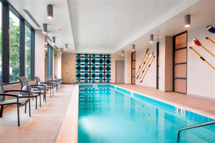Residence Inn Watertown: Your Ultimate Home Away From Home