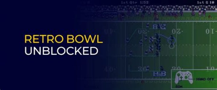 Retro Bowl Unblocked Game: The Ultimate Guide to Playing Retro Games in 2023