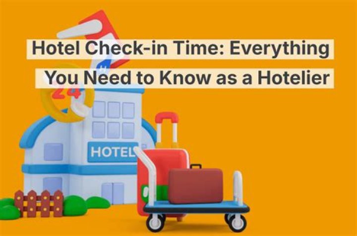 Rivertreet Inn Check Out Time: Everything You Need to Know