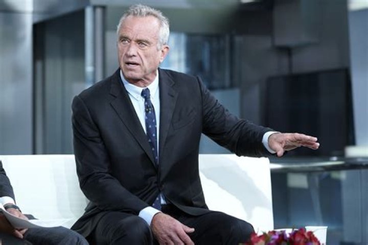 Robert F. Kennedy Jr Voice: Advocacy, Leadership, and Legacy