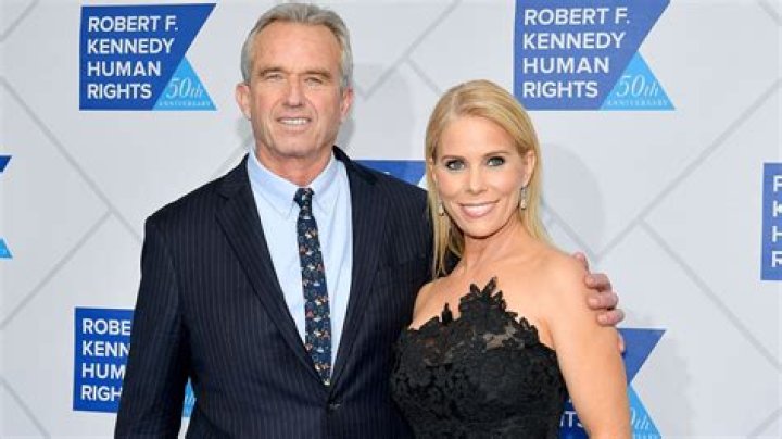 Robert F. Kennedy Jr. Wife: A Comprehensive Exploration of Her Life, Influence, and Legacy