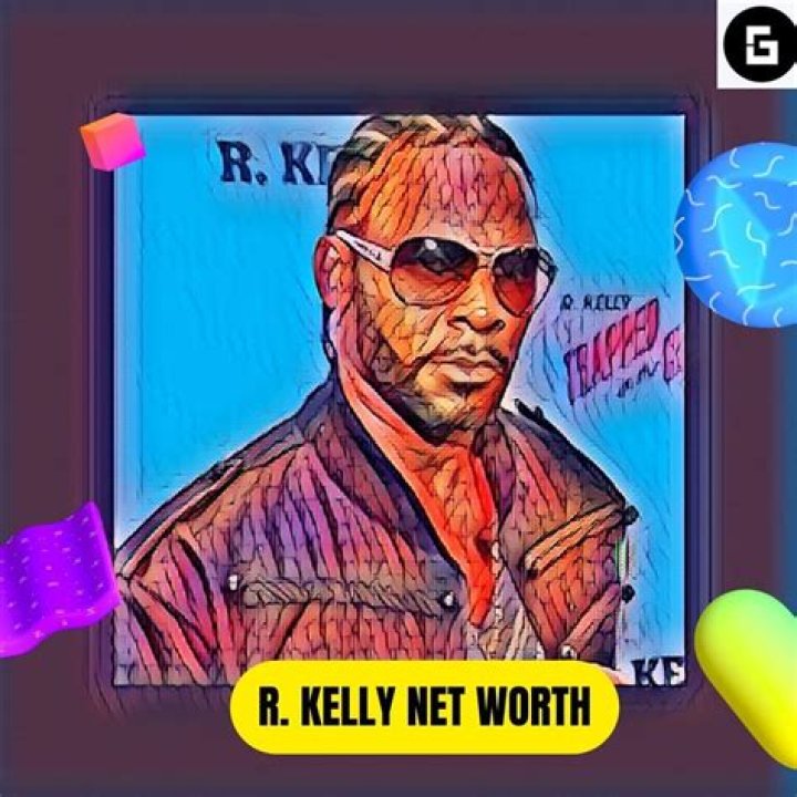 Robert Kelly Net Worth: A Comprehensive Look at the Wealth and Success of the R&amp;B Legend