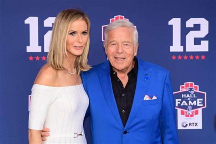 Robert Kraft Owns Kraft: The Fascinating Journey of an Iconic Entrepreneur