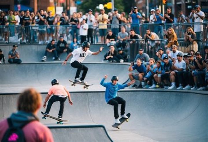 Robkateboarder: The Skateboarding Icon Who Revolutionized the Sport