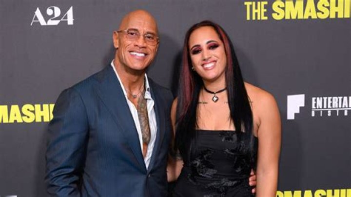 Rocks Daughter: A Comprehensive Look into Her Life, Achievements, and Impact