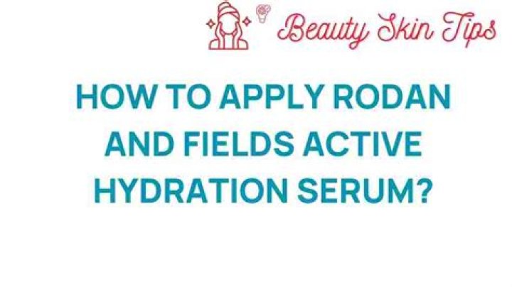 Rodan + Fields Compensation: Unlocking the Secrets to Success in the Beauty Industry