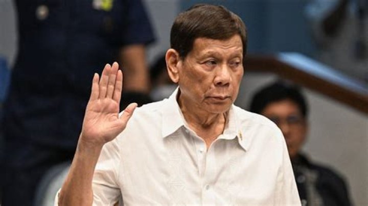 Rodrigo Duterte Age: A Comprehensive Look at the Life and Legacy of the Former Philippine President