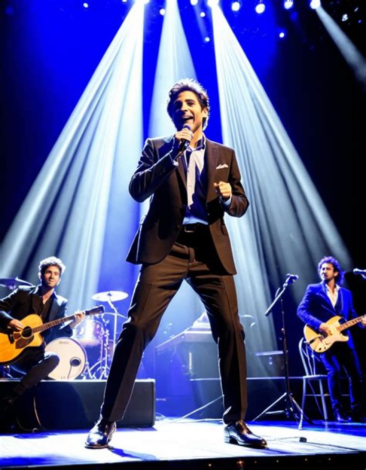 Roger Lucas: The Rising Star in Music and Beyond